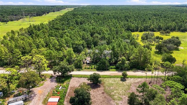 6791 N VELVETEEN POINT, Dunnellon, FL 34433