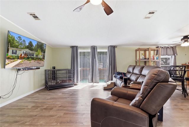 6791 N VELVETEEN POINT, Dunnellon, FL 34433