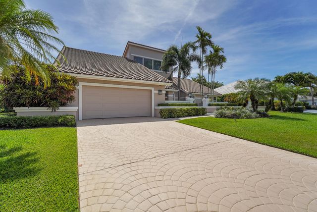 4961 Bocaire Boulevard, Boca Raton, FL 33487