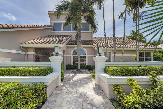 4961 Bocaire Boulevard, Boca Raton, FL 33487