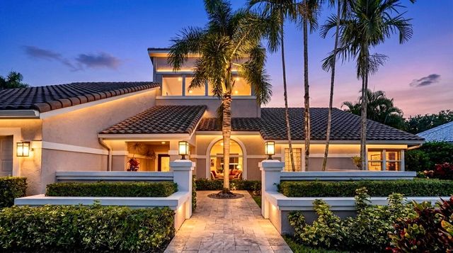 4961 Bocaire Boulevard, Boca Raton, FL 33487