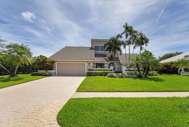4961 Bocaire Boulevard, Boca Raton, FL 33487