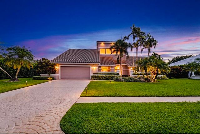 4961 Bocaire Boulevard, Boca Raton, FL 33487