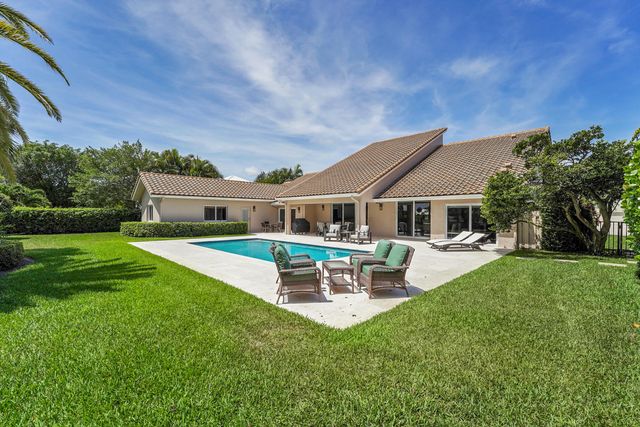 4961 Bocaire Boulevard, Boca Raton, FL 33487