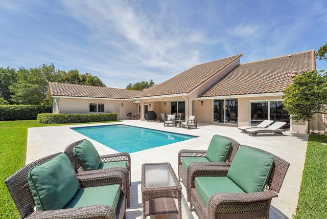 4961 Bocaire Boulevard, Boca Raton, FL 33487