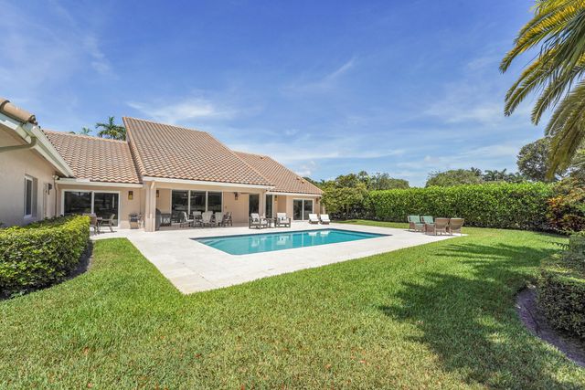 4961 Bocaire Boulevard, Boca Raton, FL 33487