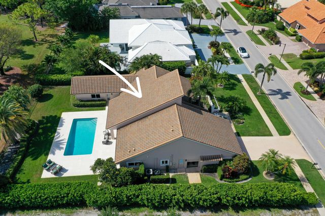 4961 Bocaire Boulevard, Boca Raton, FL 33487