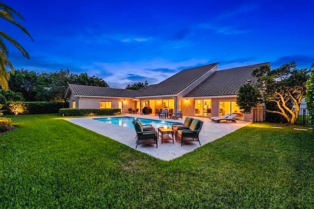 4961 Bocaire Boulevard, Boca Raton, FL 33487