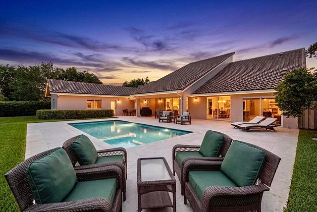 4961 Bocaire Boulevard, Boca Raton, FL 33487