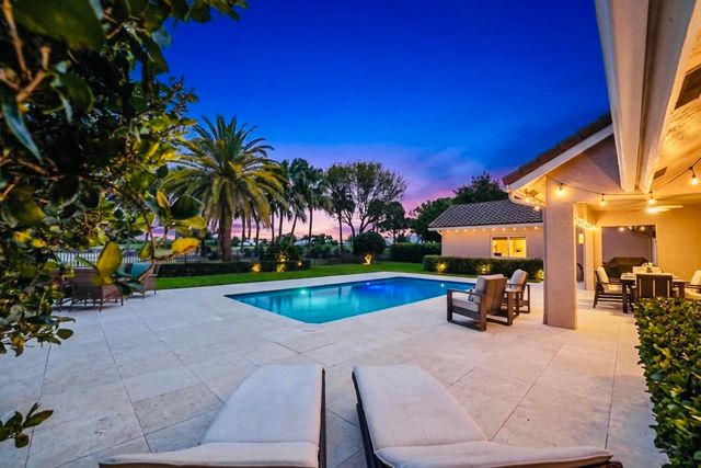 4961 Bocaire Boulevard, Boca Raton, FL 33487