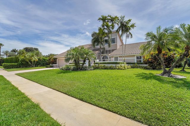 4961 Bocaire Boulevard, Boca Raton, FL 33487