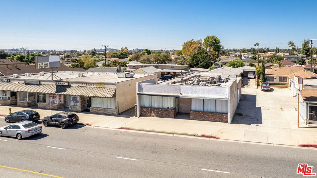 1015 S San Gabriel Boulevard, San Gabriel, CA 91776 — exterior