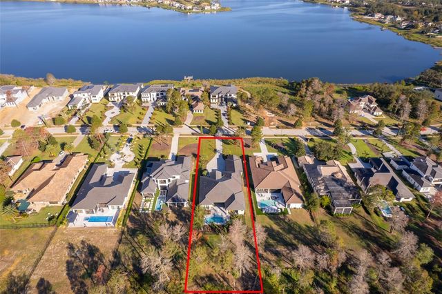 15144 PENDIO DRIVE, Bella Collina, FL 34756