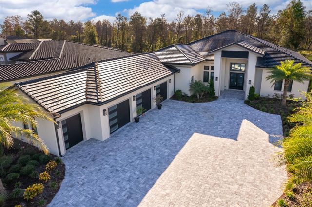 15144 PENDIO DRIVE, Bella Collina, FL 34756