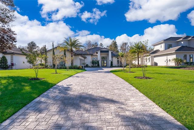 15144 PENDIO DRIVE, Bella Collina, FL 34756