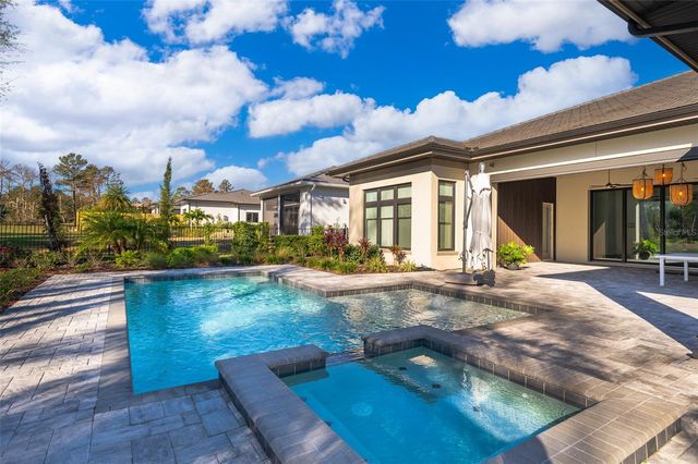 15144 PENDIO DRIVE, Bella Collina, FL 34756