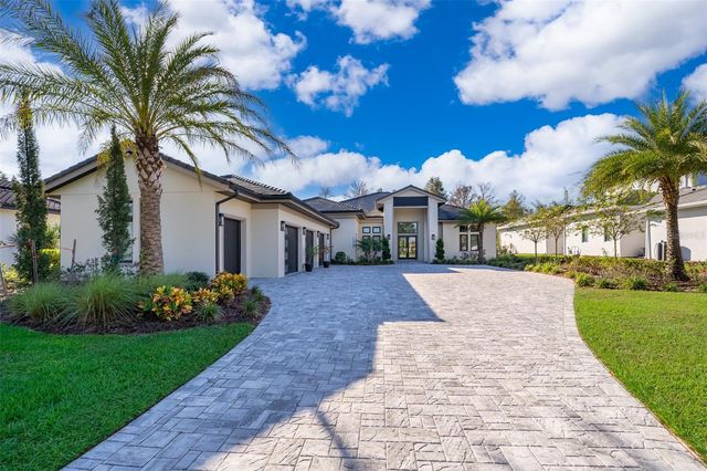 15144 PENDIO DRIVE, Bella Collina, FL 34756