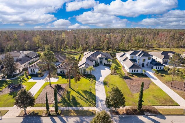 15144 PENDIO DRIVE, Bella Collina, FL 34756