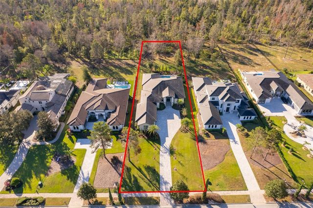 15144 PENDIO DRIVE, Bella Collina, FL 34756