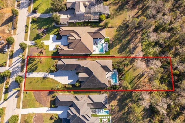 15144 PENDIO DRIVE, Bella Collina, FL 34756
