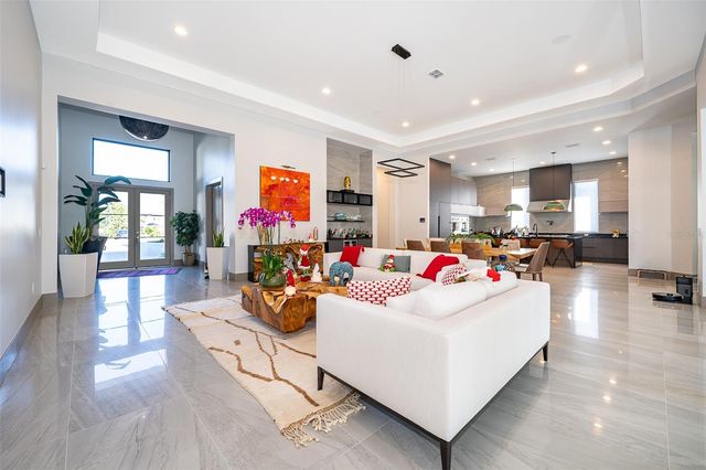 15144 PENDIO DRIVE, Bella Collina, FL 34756