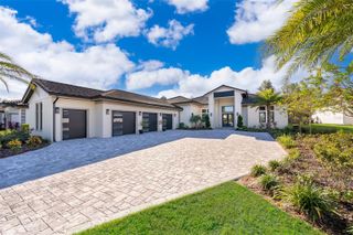 15144 PENDIO DRIVE, Bella Collina, FL 34756