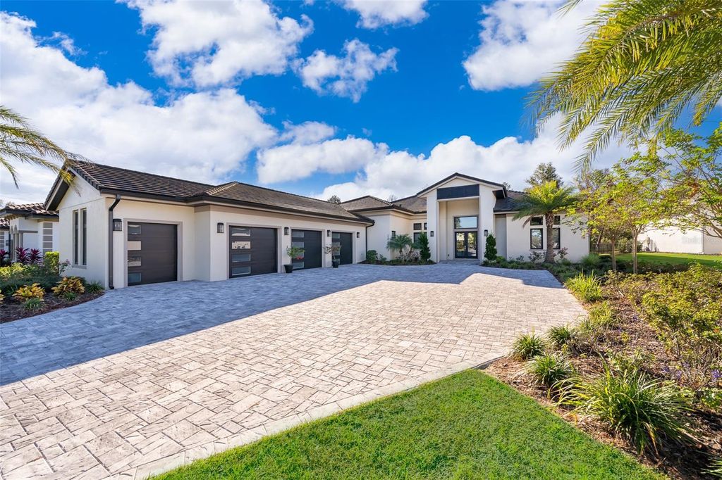 15144 PENDIO DRIVE, Bella Collina, FL 34756
