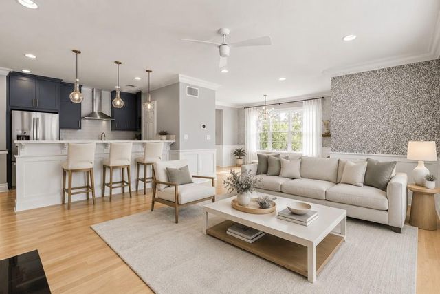 1609 Hartford RD A, Austin, TX 78703