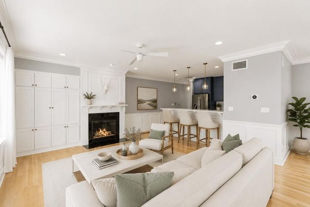 1609 Hartford RD A, Austin, TX 78703