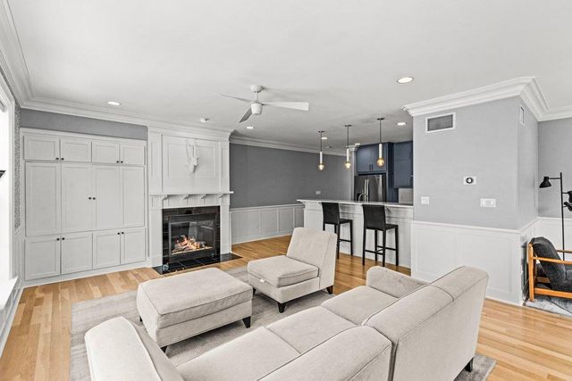 1609 Hartford RD A, Austin, TX 78703