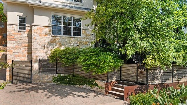 1609 Hartford RD A, Austin, TX 78703