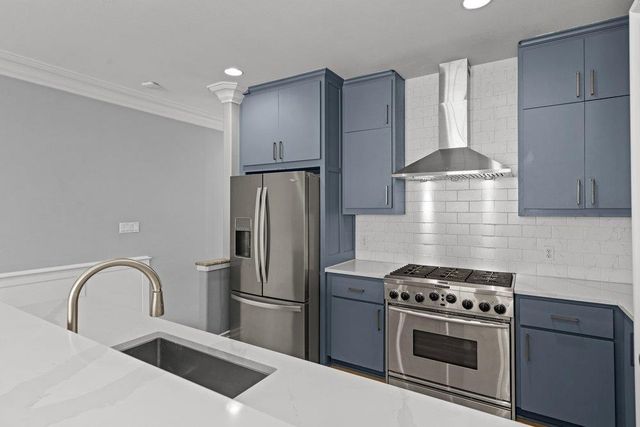 1609 Hartford RD A, Austin, TX 78703