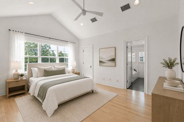 1609 Hartford RD A, Austin, TX 78703