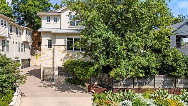 1609 Hartford RD A, Austin, TX 78703