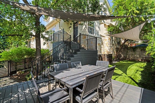 1609 Hartford RD A, Austin, TX 78703