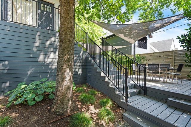 1609 Hartford RD A, Austin, TX 78703