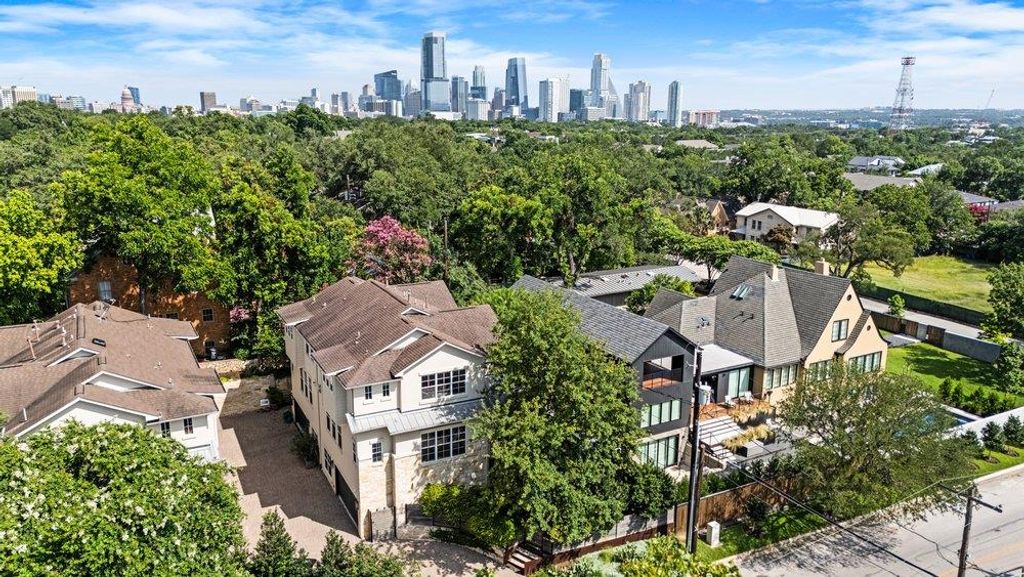 1609 Hartford RD A, Austin, TX 78703