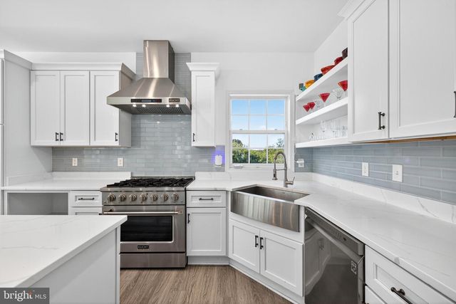 6471 SILK RD, Jeffersonton, VA 22724