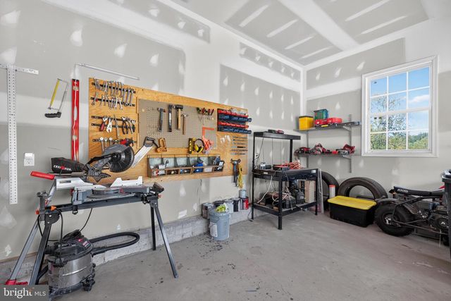 6471 SILK RD, Jeffersonton, VA 22724