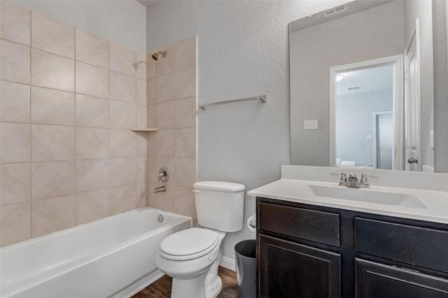 3571 Cannon Drive, Conroe, TX 77301