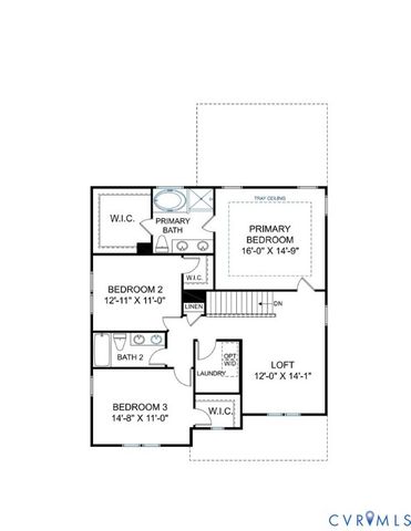 967 Landon Laurel Ln, Midlothian, VA 23114