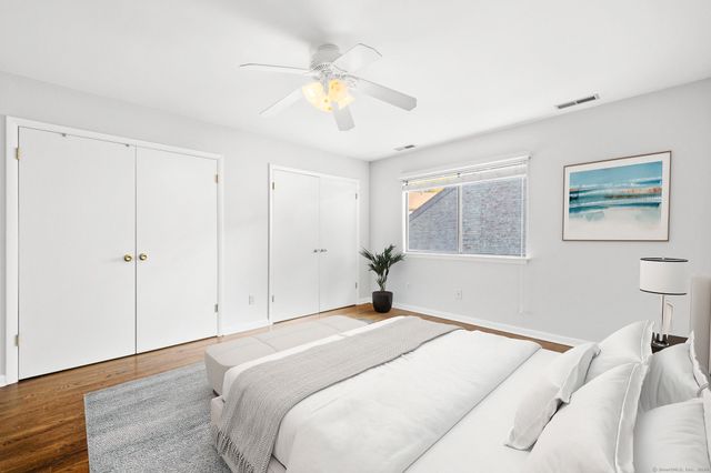 2437 Bedford Street F17, Stamford, CT 06905