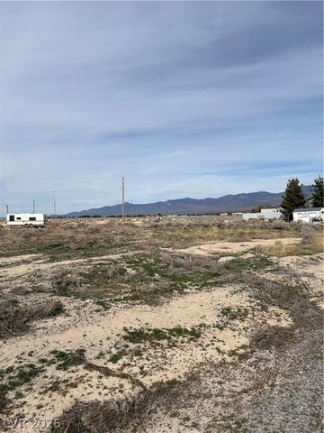 1680 Kearney Street, Pahrump, NV 89048