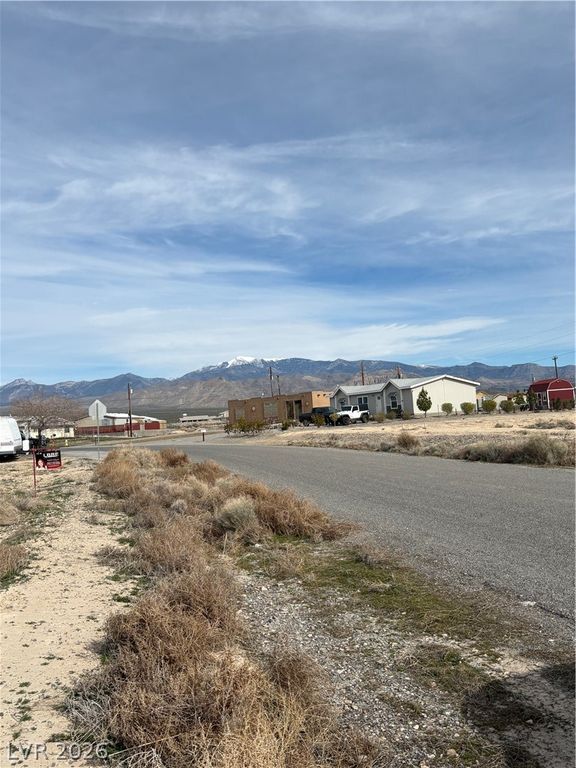 1680 Kearney Street, Pahrump, NV 89048