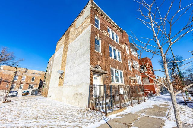 652 W Garfield Boulevard, Chicago, IL 60609