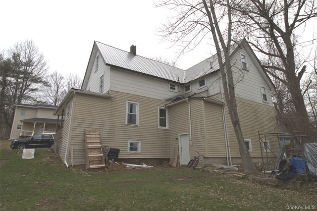 9 Spring Street, Liberty, NY 12754