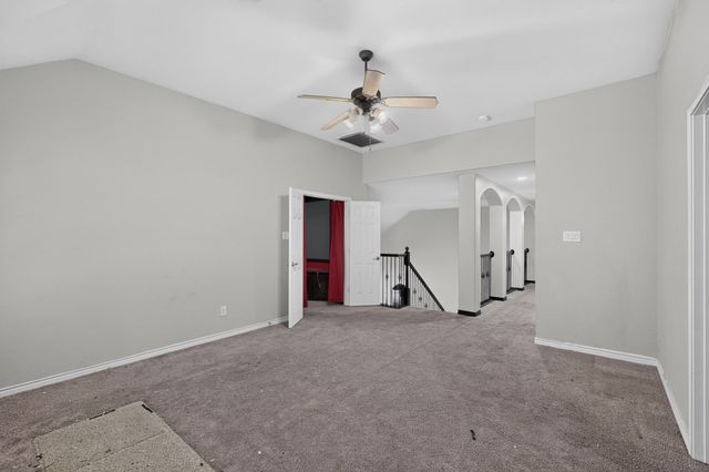 5919 Ridgeway Drive, Grand Prairie, TX 75052