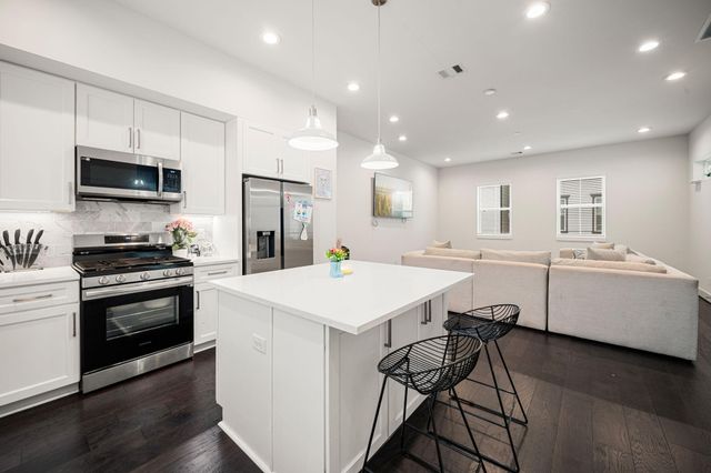 5434 Wheatley Street B, Houston, TX 77091
