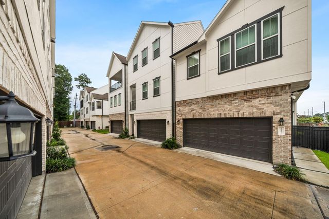 5434 Wheatley Street B, Houston, TX 77091