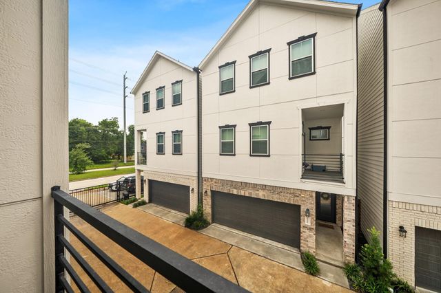 5434 Wheatley Street B, Houston, TX 77091